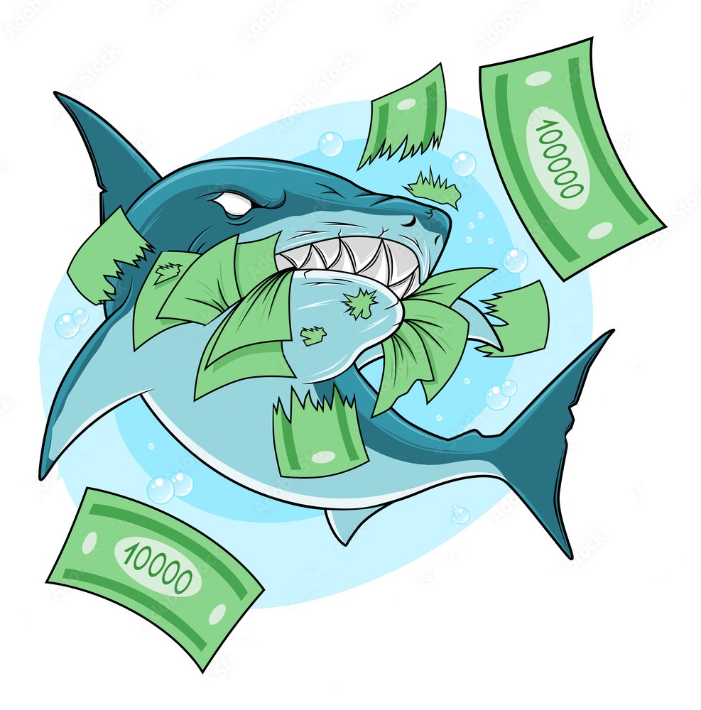 LoanShark_Logo